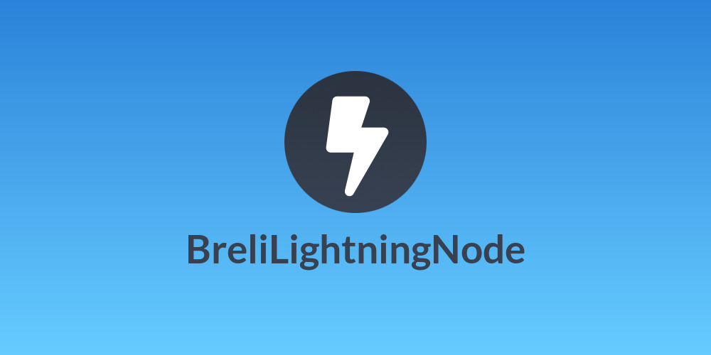 BreliLightningNode