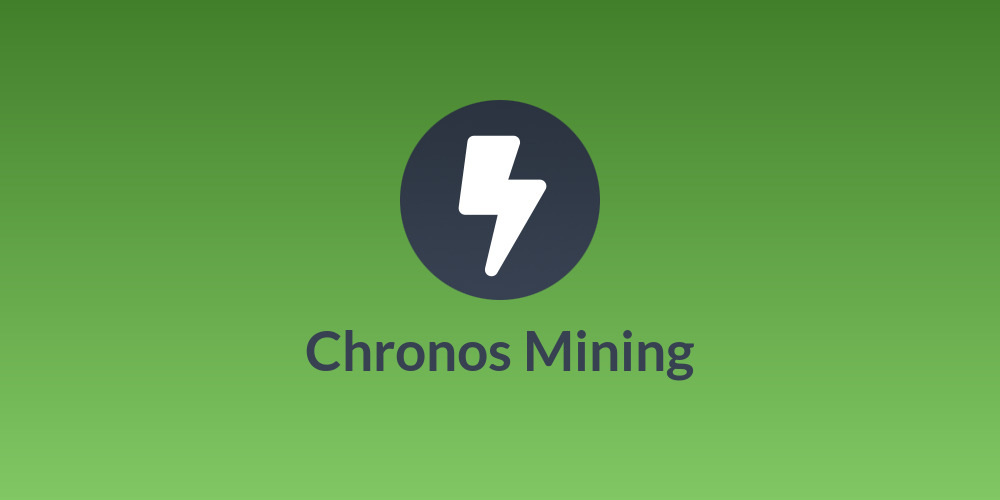 Chronos Mining
