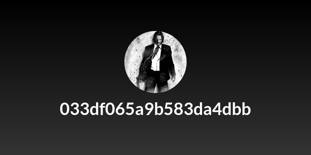 033df065a9b583da4dbb