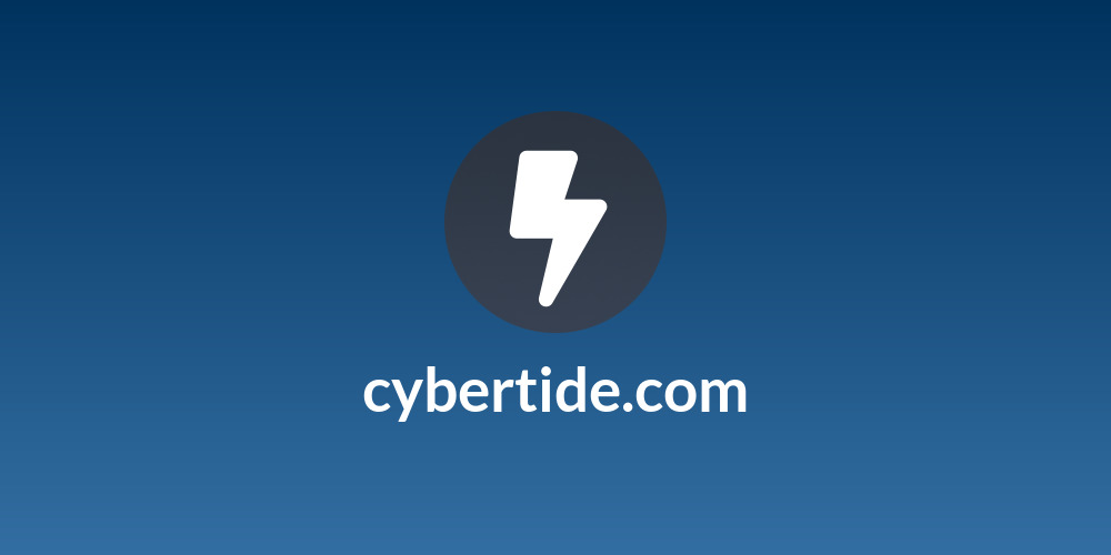 cybertide.com