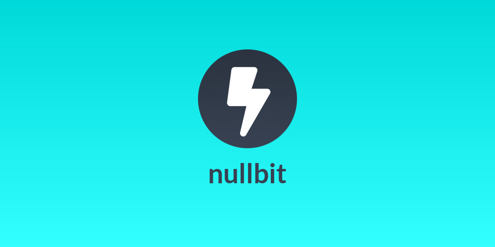 nullbit