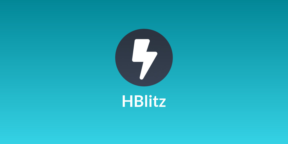 HBlitz