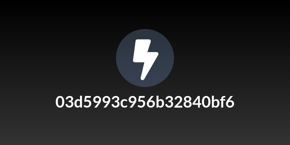 03d5993c956b32840bf6