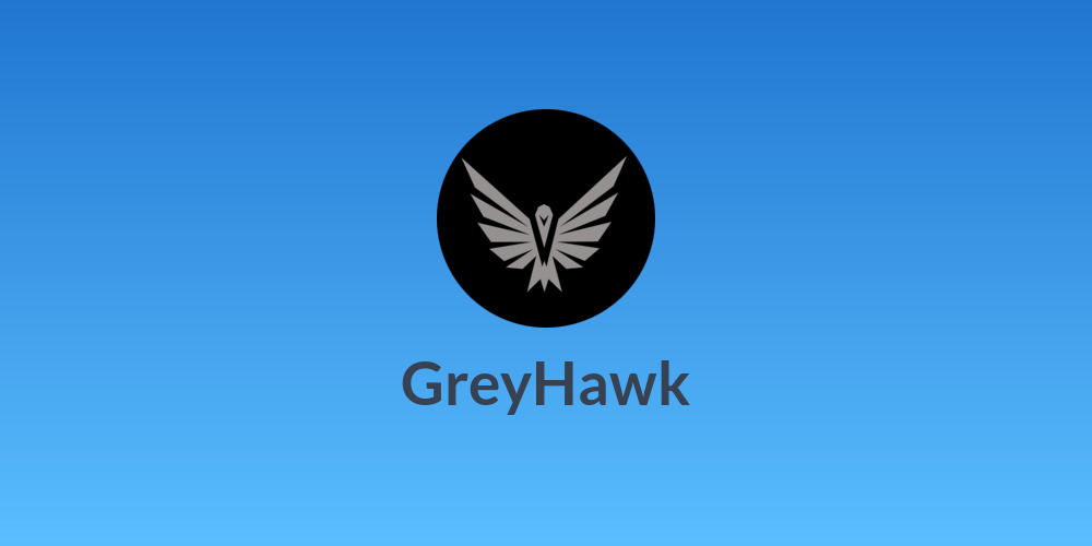 GreyHawk