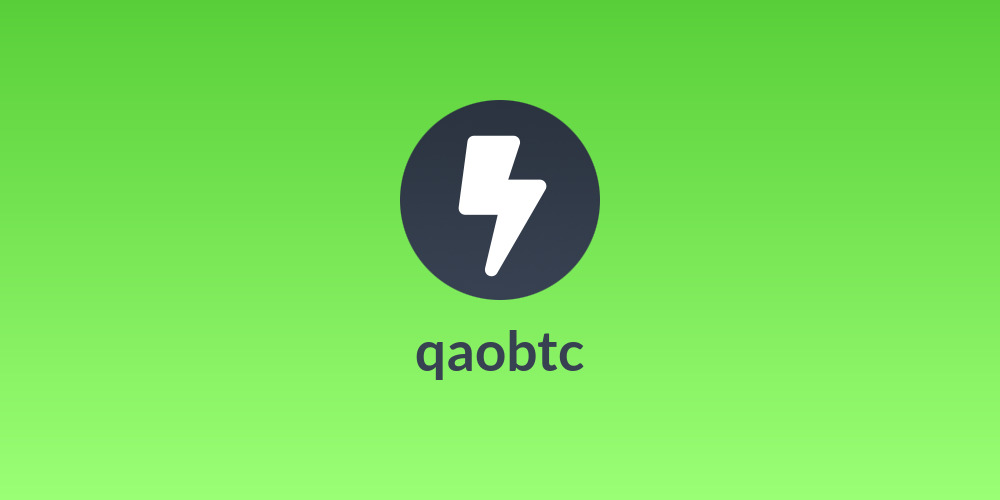 qaobtc