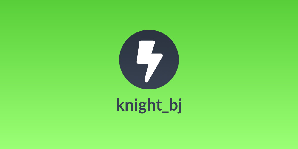 knight_bj