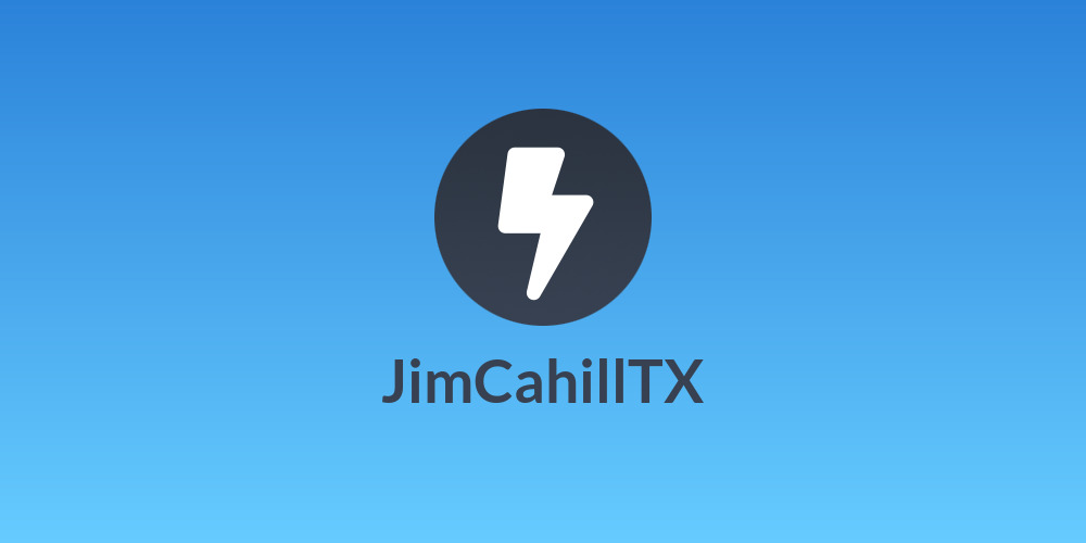 JimCahillTX