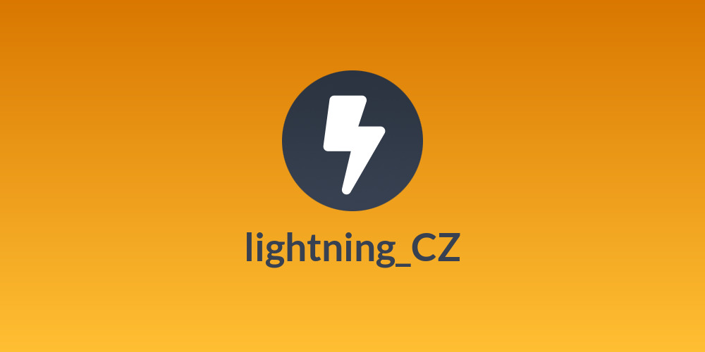 lightning_CZ