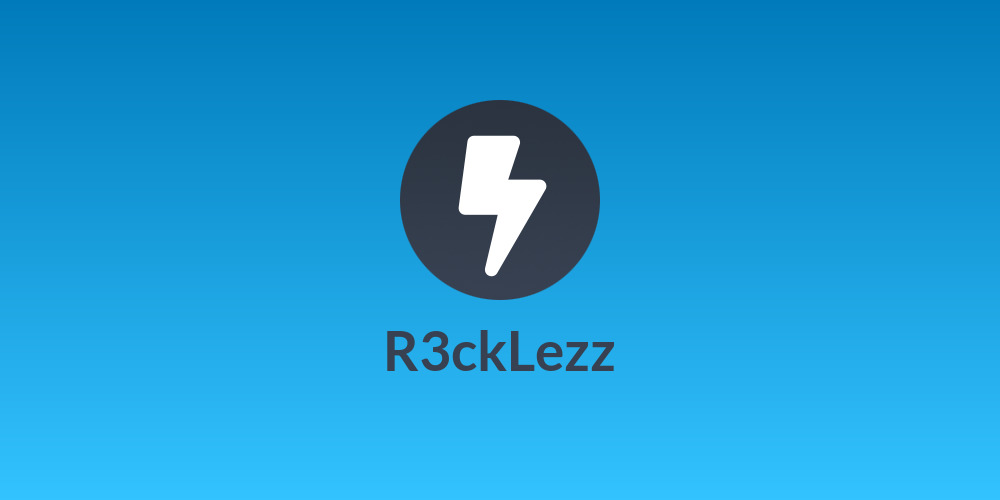 R3ckLezz