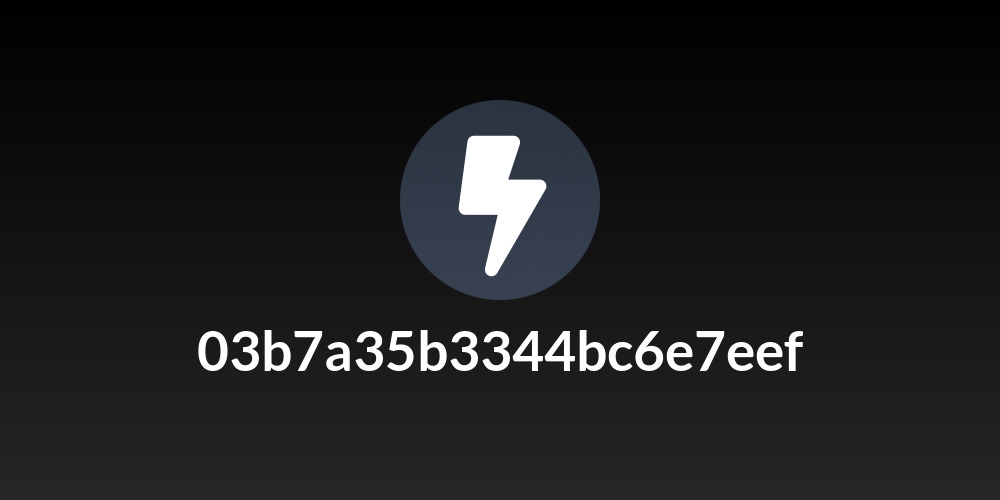 03b7a35b3344bc6e7eef