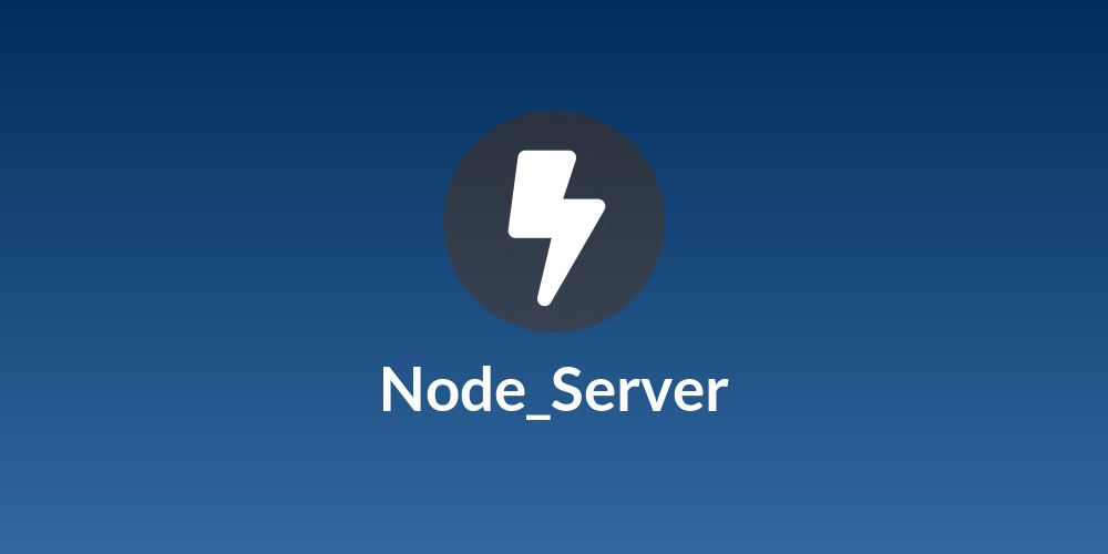 Node_Server