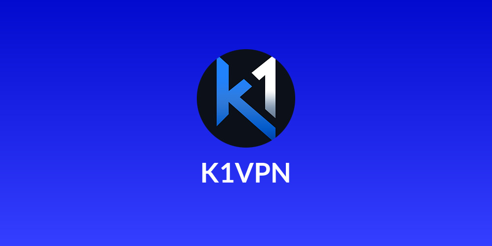 K1VPN