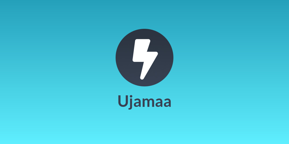 Ujamaa