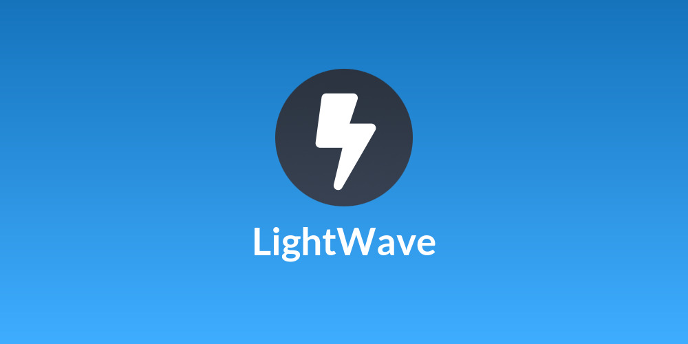 LightWave