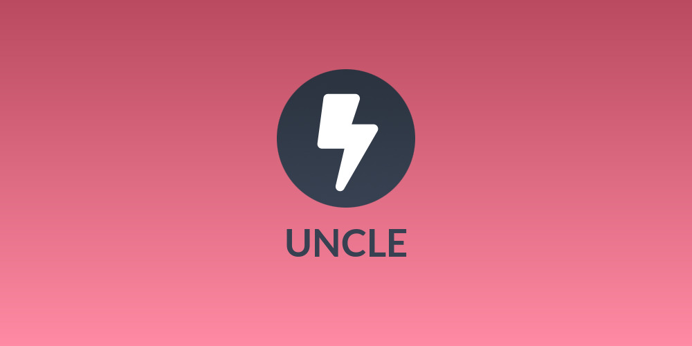 UNCLE