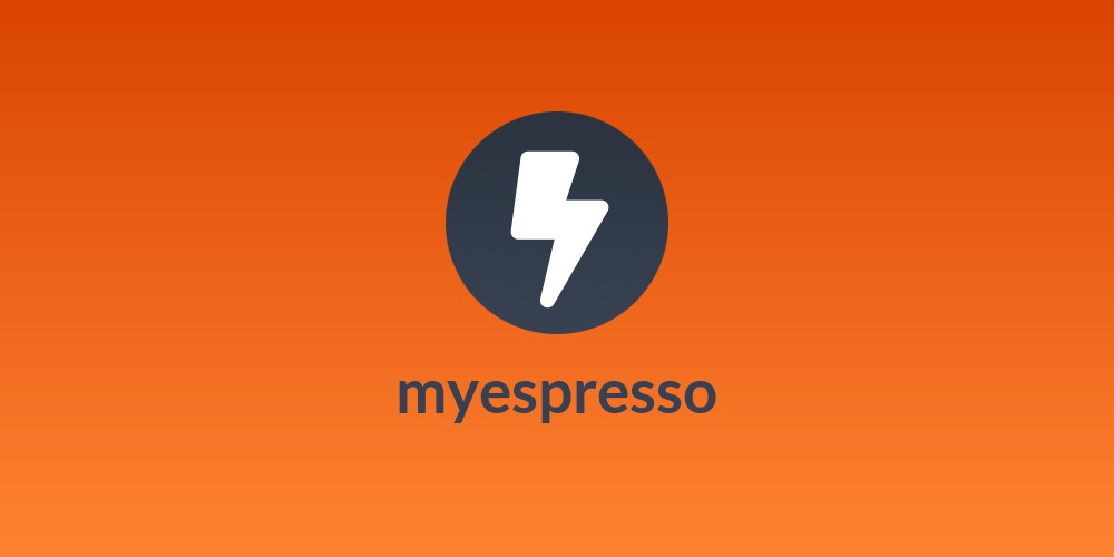 myespresso
