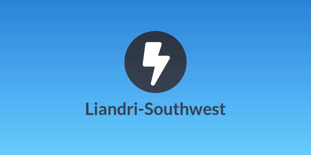 Liandri-Southwest