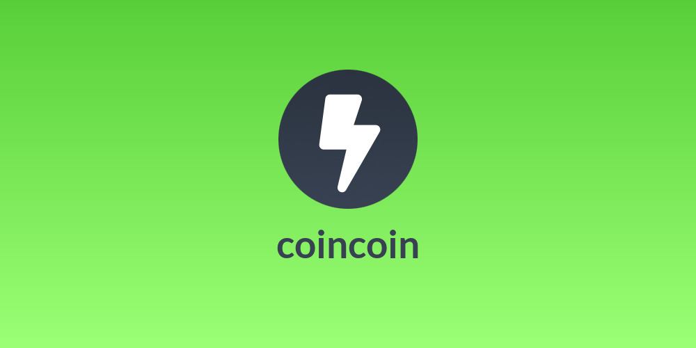 coincoin