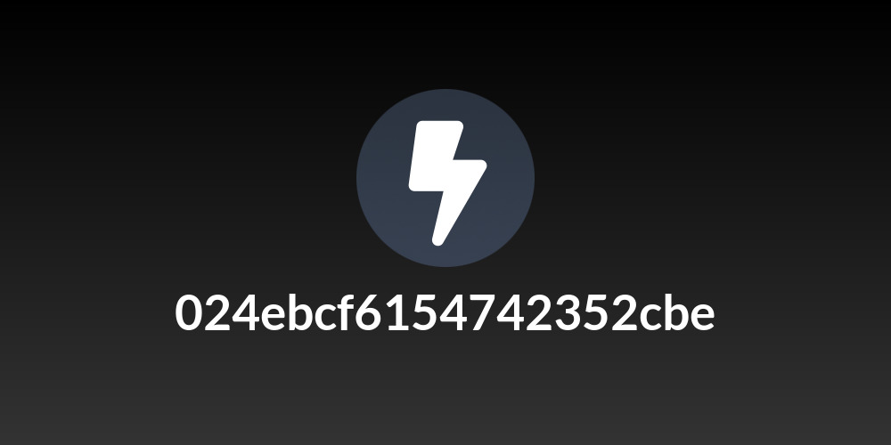 024ebcf6154742352cbe