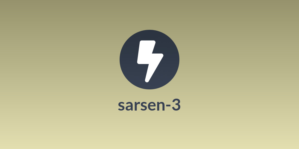sarsen-3