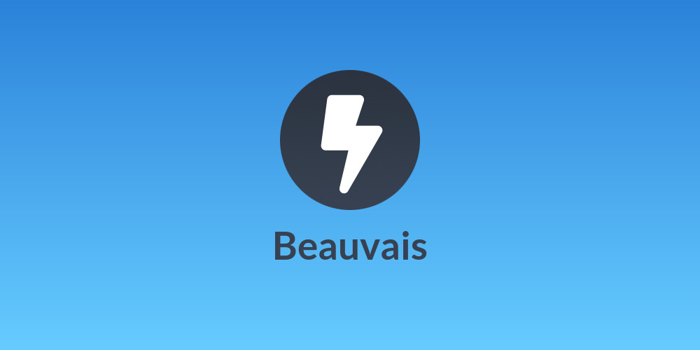 Beauvais