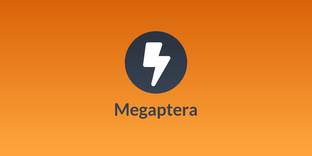 Megaptera