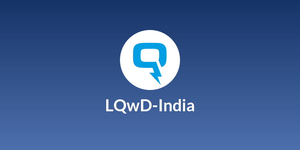 LQwD-India