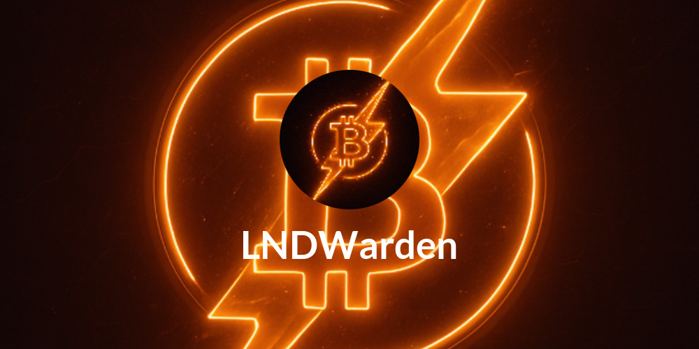 LNDWarden