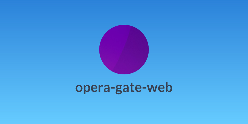 opera-gate-web