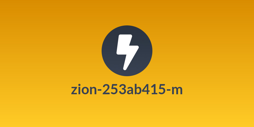 zion-253ab415-m