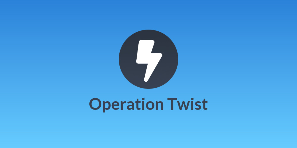 Operation Twist