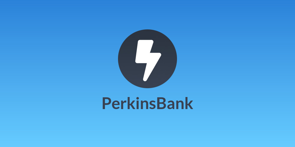PerkinsBank