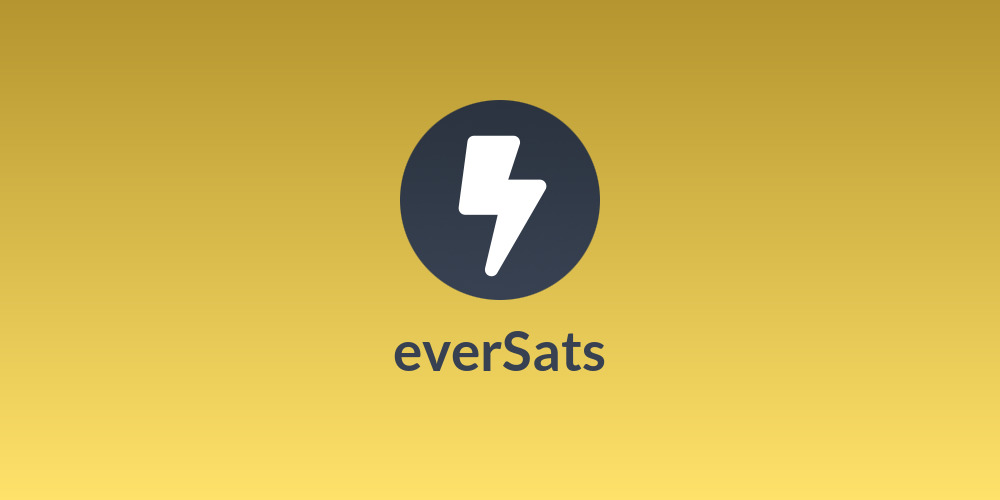 everSats