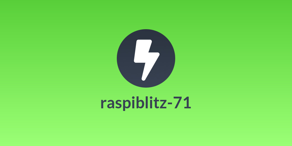 raspiblitz-71