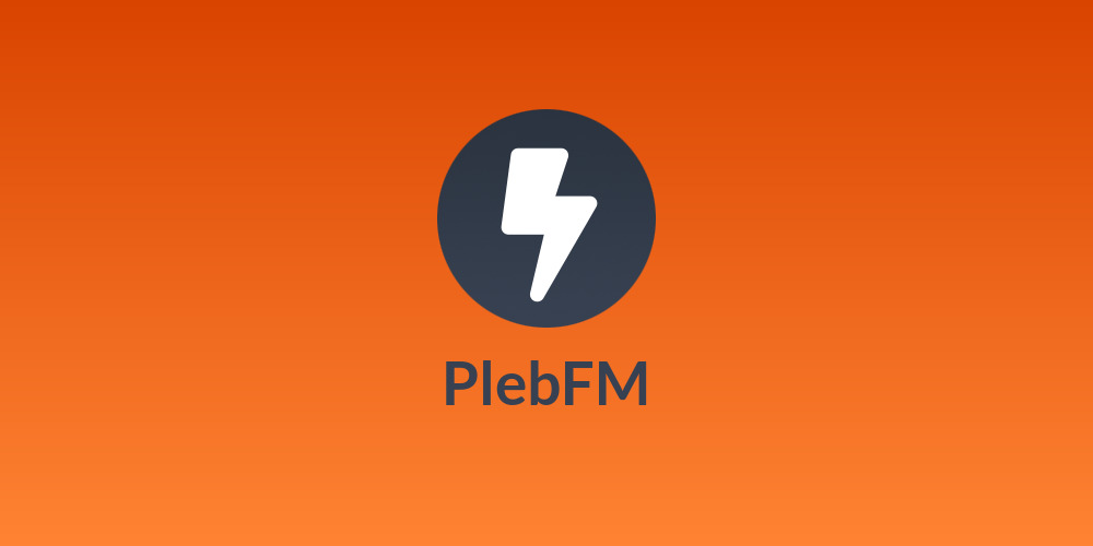 PlebFM