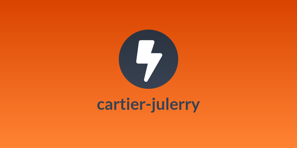 cartier-julerry