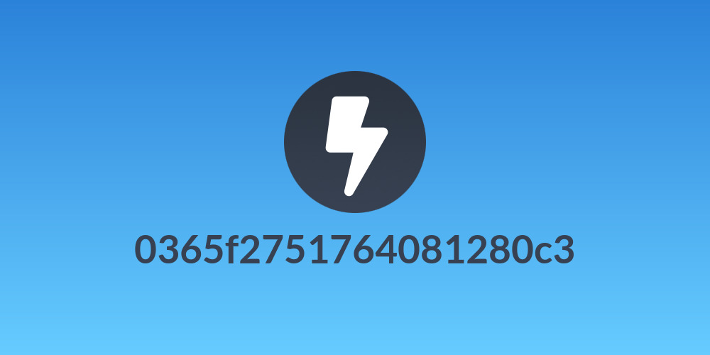 0365f2751764081280c3