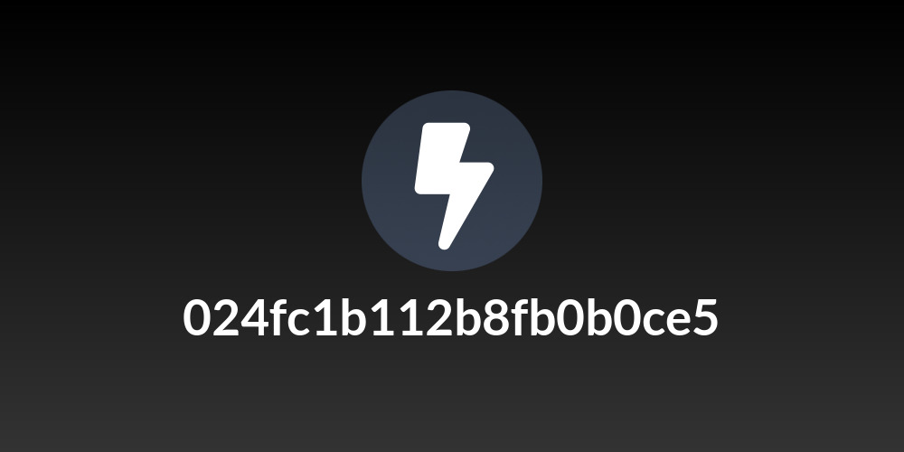 024fc1b112b8fb0b0ce5