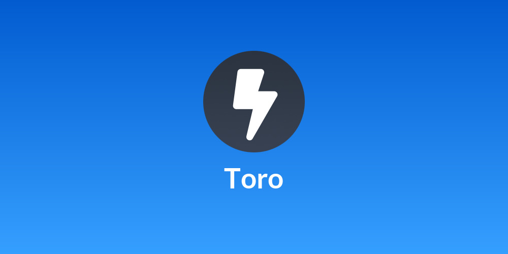 Toro