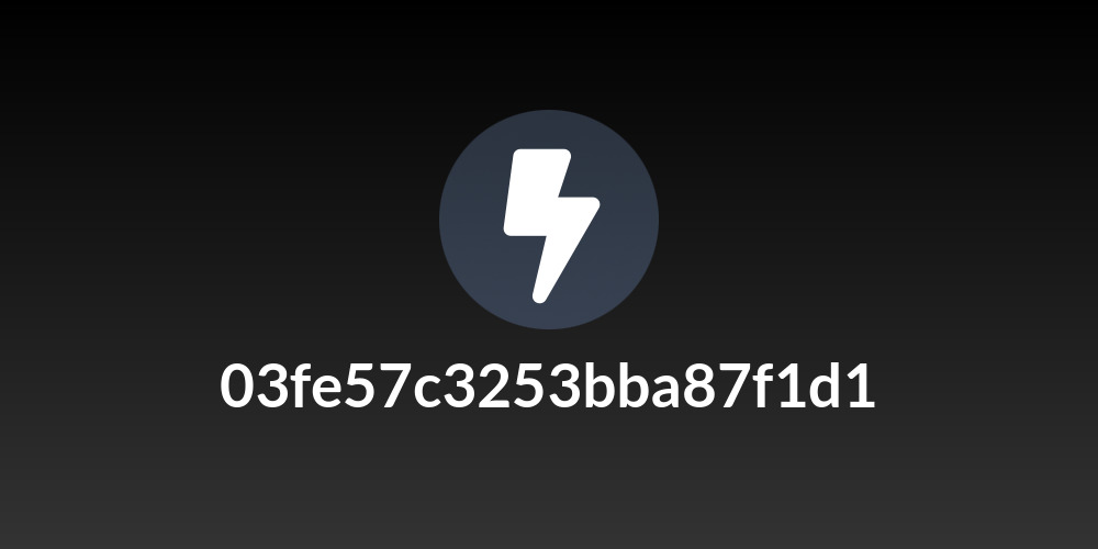 03fe57c3253bba87f1d1