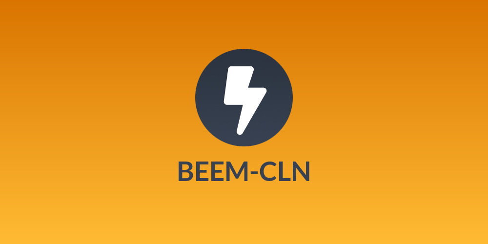 BEEM-CLN