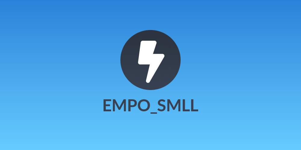 EMPO_SMLL