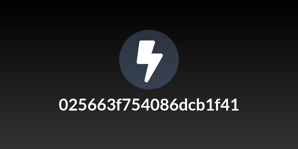 025663f754086dcb1f41