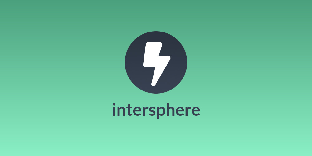 intersphere