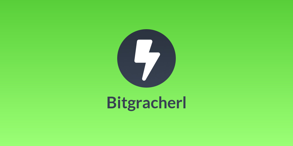Bitgracherl