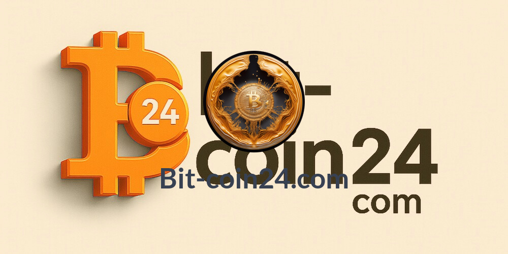 ⚡Bit-coin24.com⚡