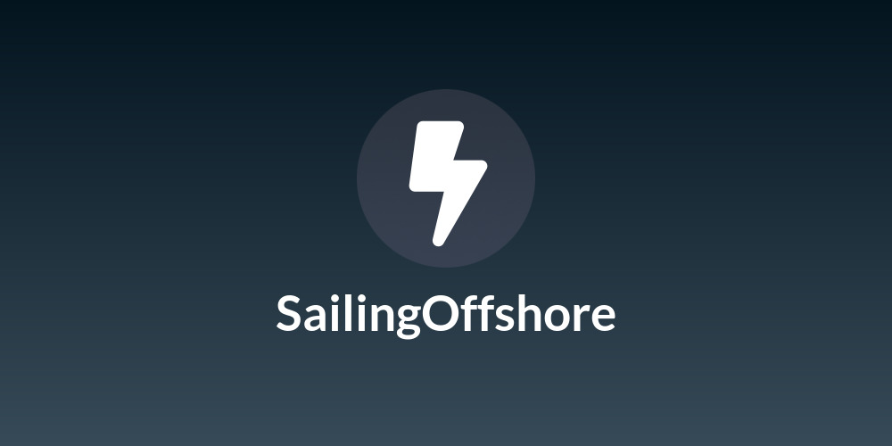 SailingOffshore