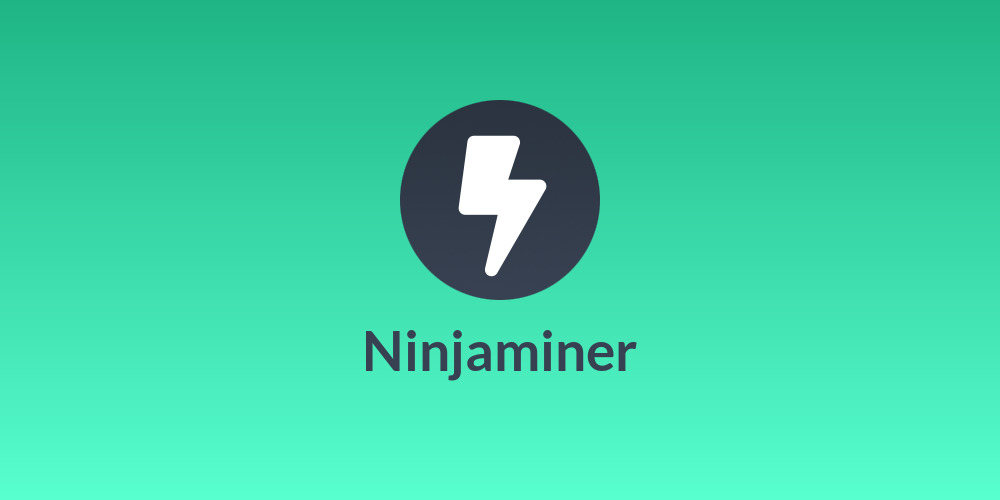 Ninjaminer