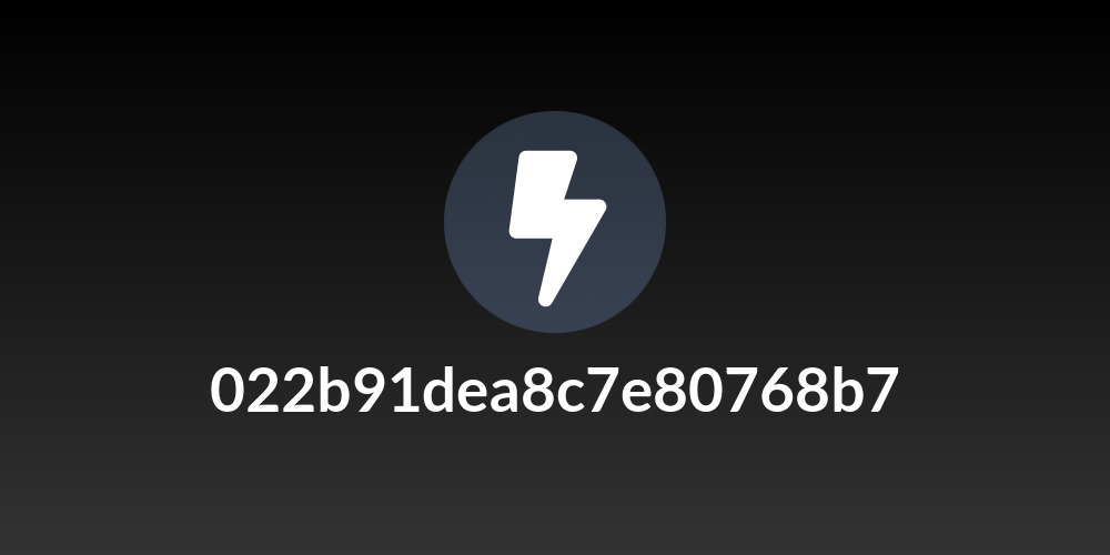 022b91dea8c7e80768b7