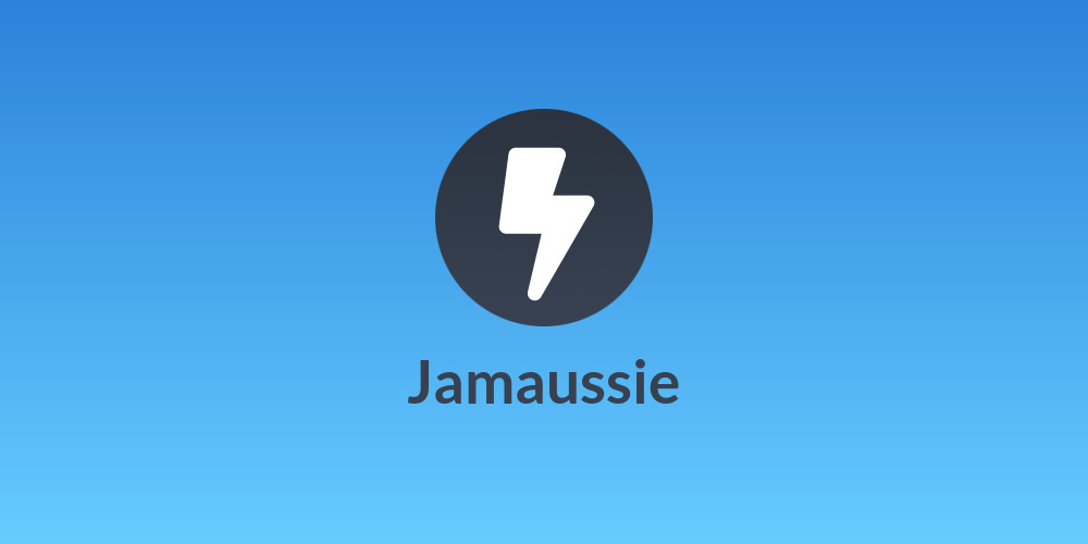 Jamaussie